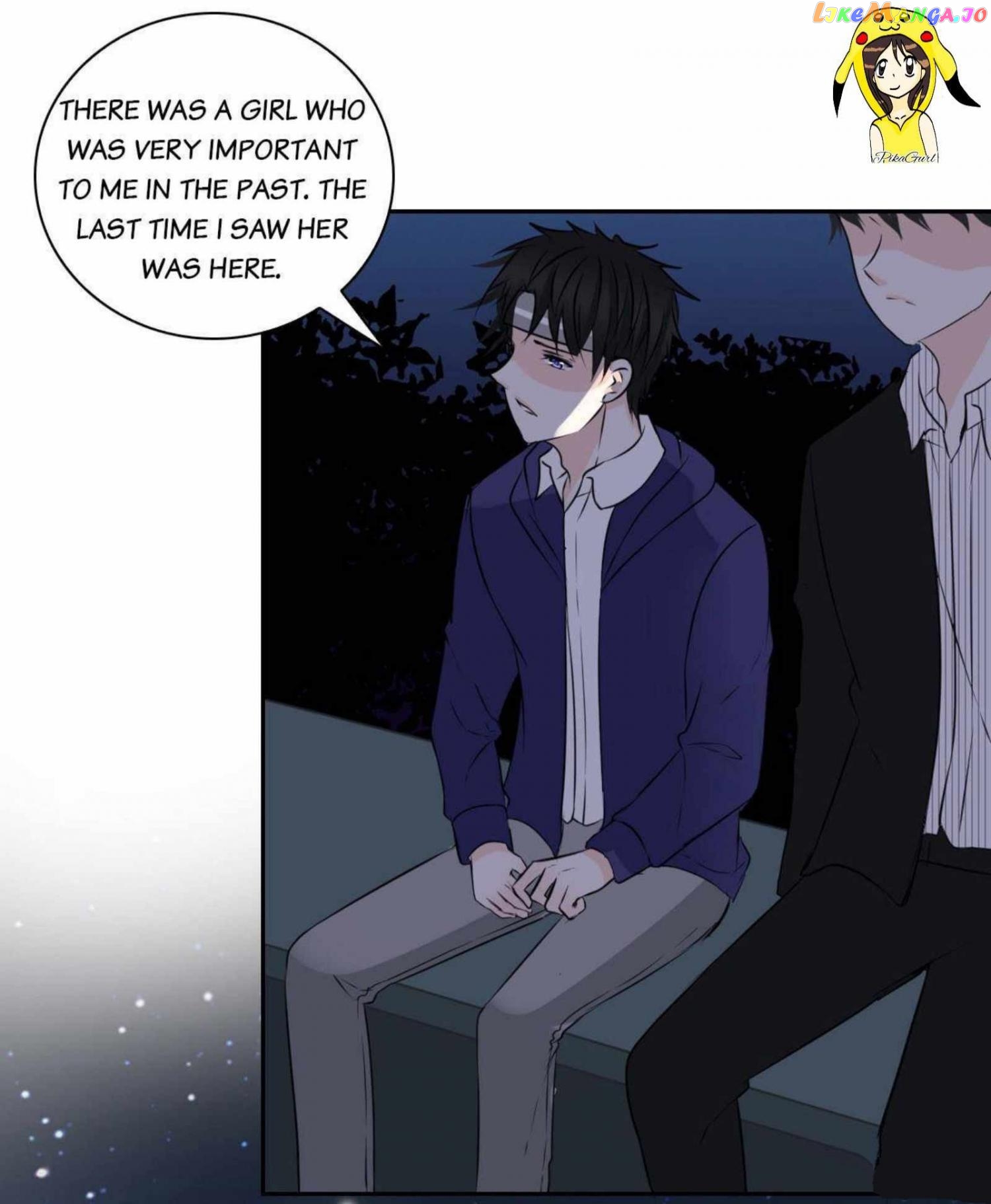 How the Princess Became the Queen Chapter 71 - page 54