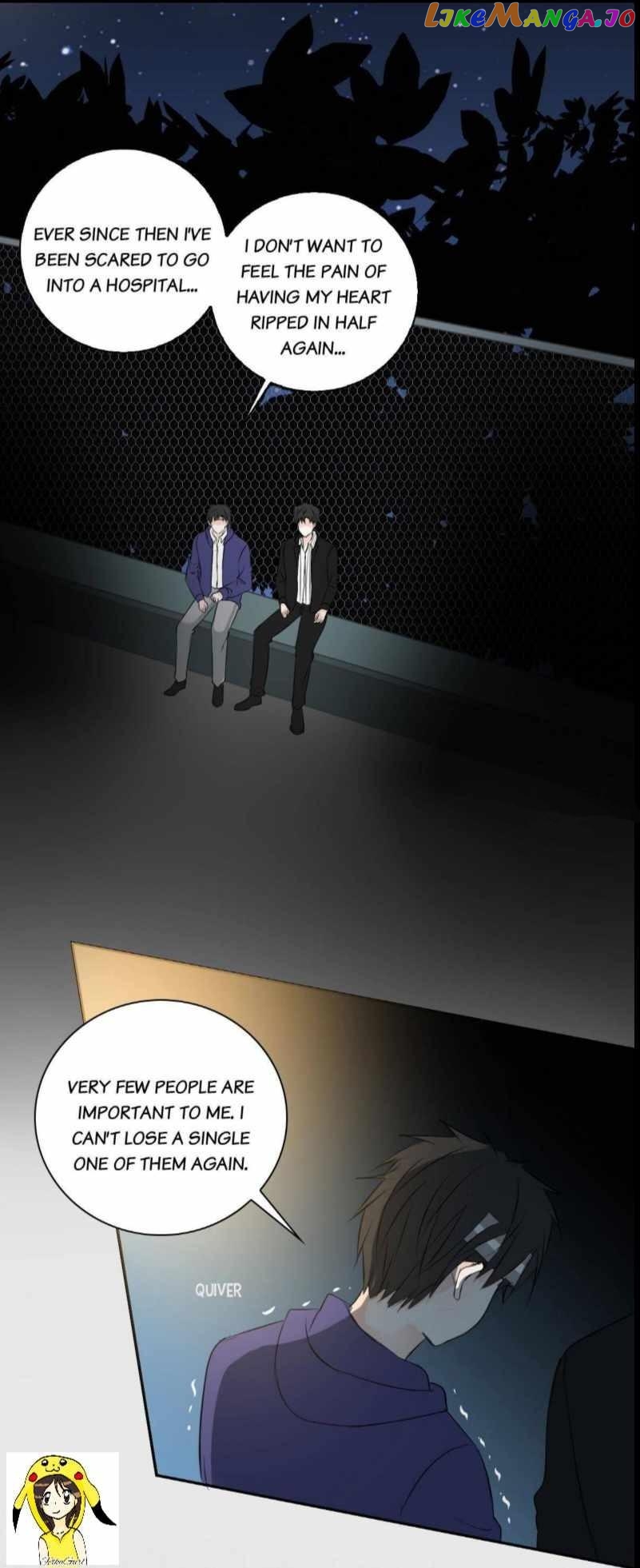 How the Princess Became the Queen Chapter 71 - page 55