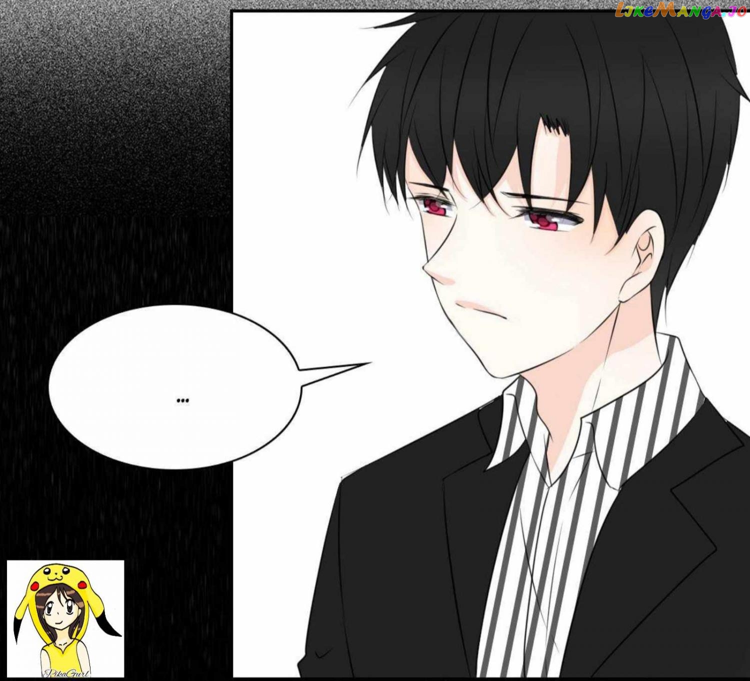 How the Princess Became the Queen Chapter 71 - page 56