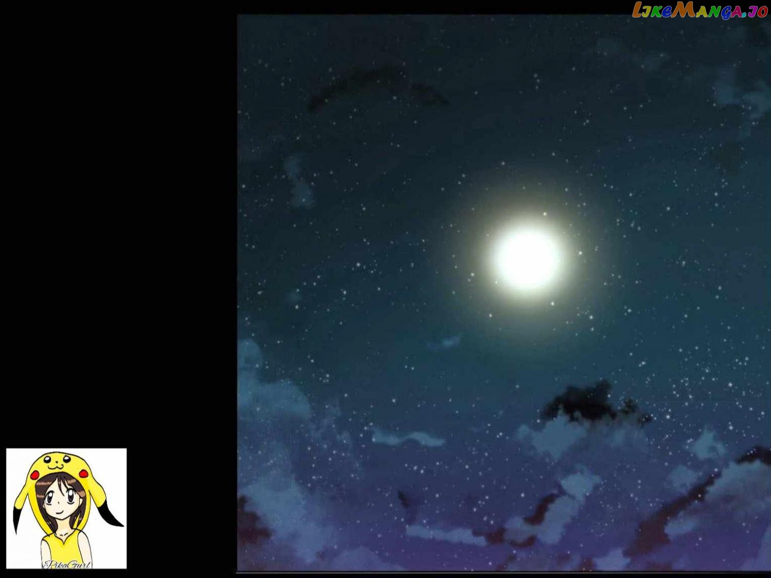 How the Princess Became the Queen Chapter 71 - page 57