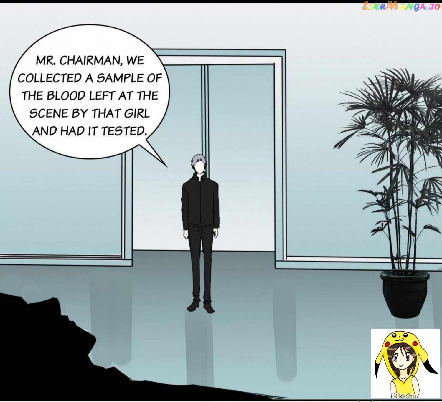 How the Princess Became the Queen Chapter 71 - page 58