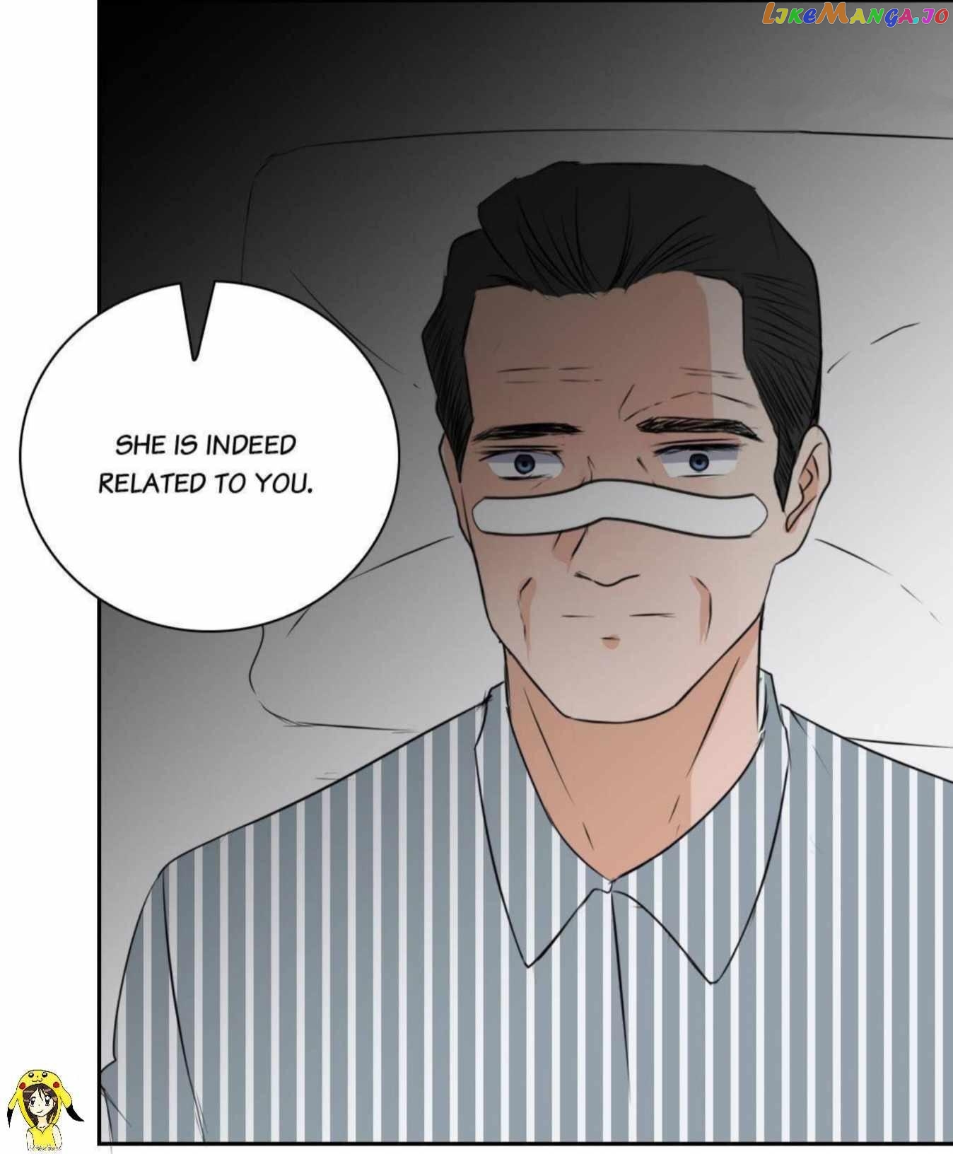 How the Princess Became the Queen Chapter 71 - page 59