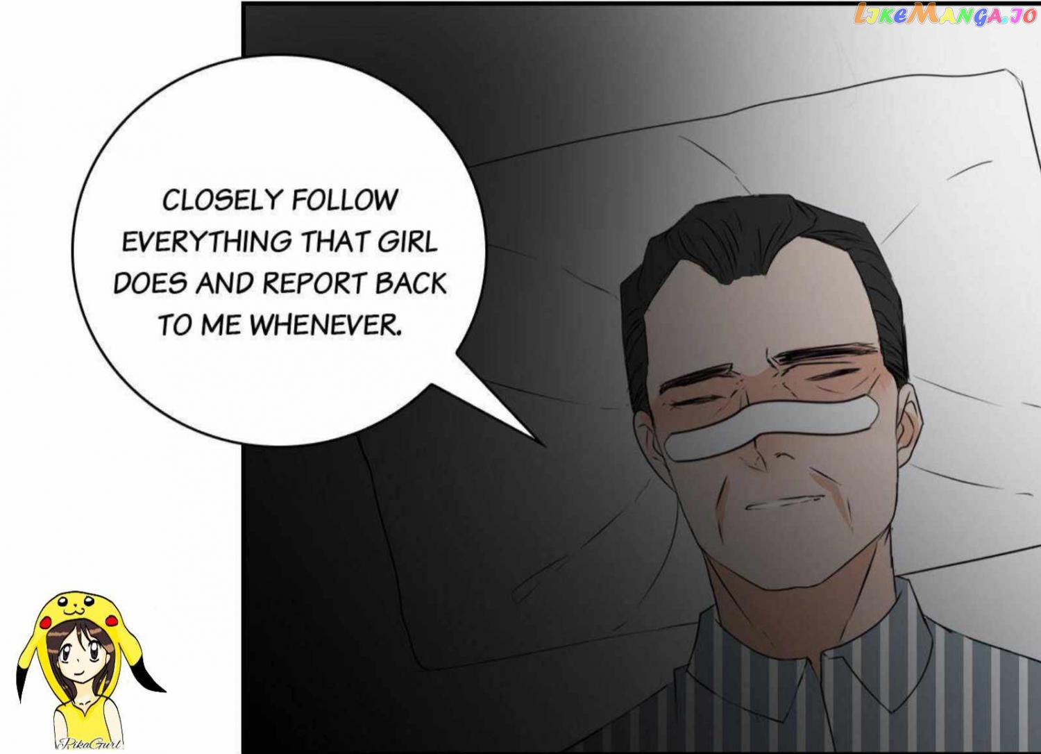 How the Princess Became the Queen Chapter 71 - page 60