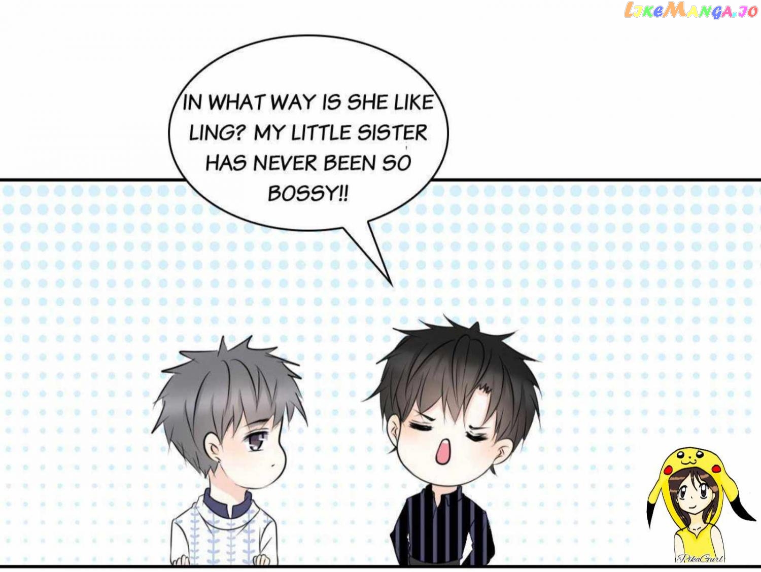 How the Princess Became the Queen Chapter 71 - page 7