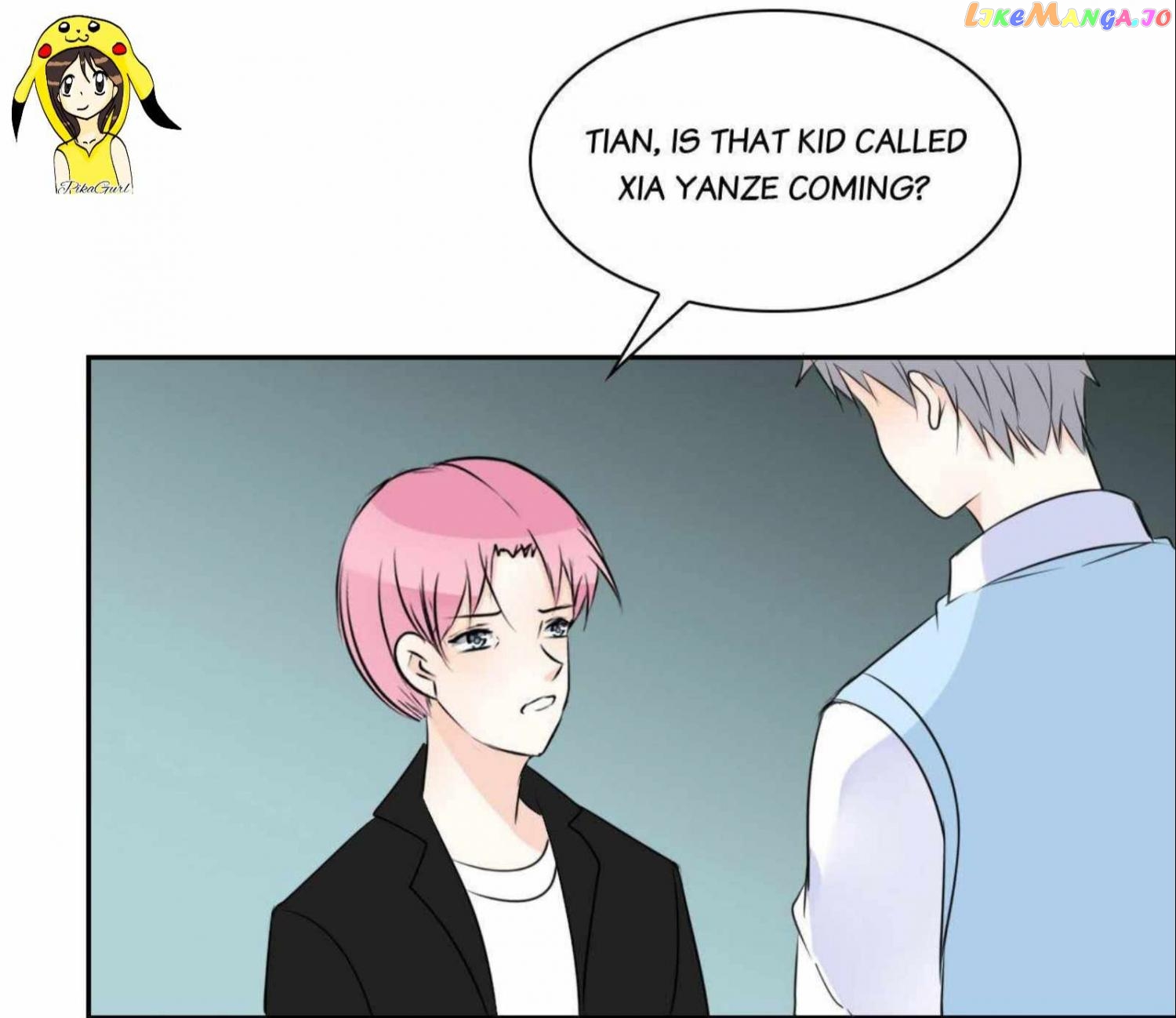 How the Princess Became the Queen Chapter 71 - page 61