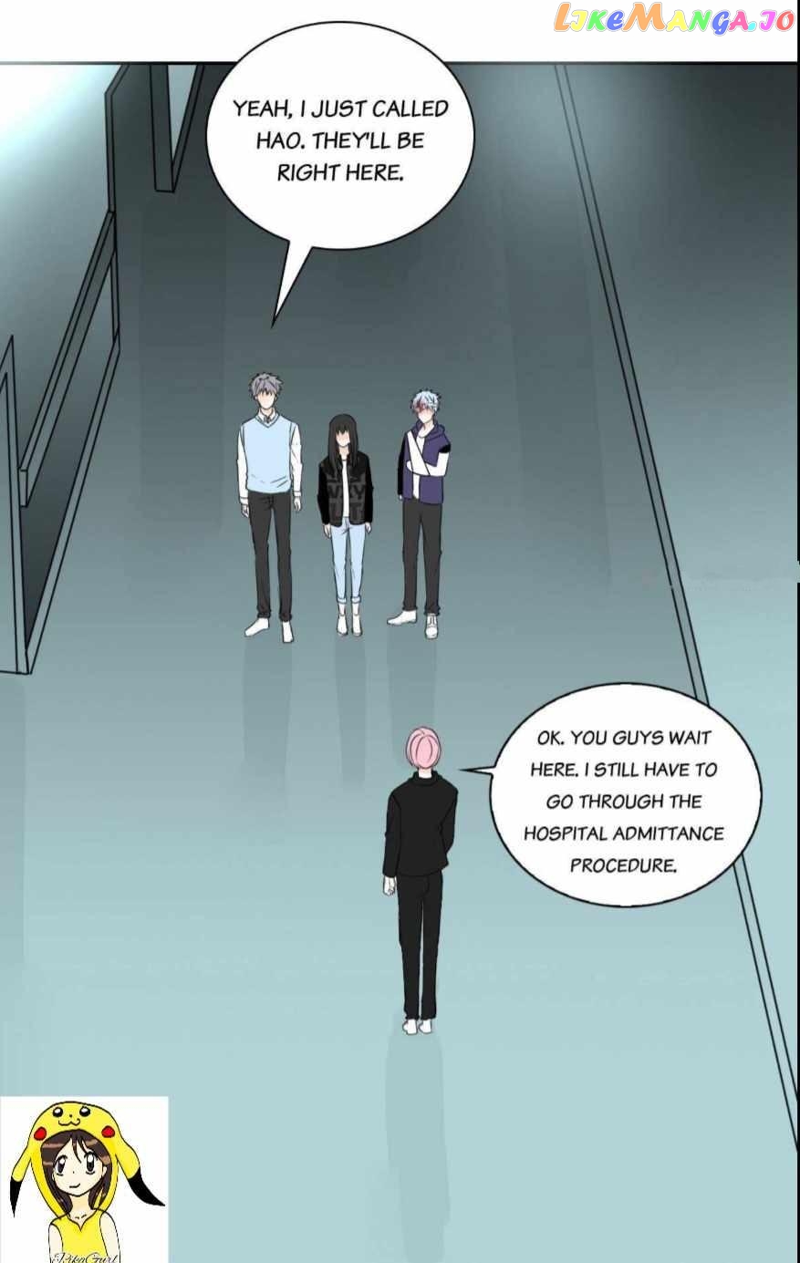 How the Princess Became the Queen Chapter 71 - page 62