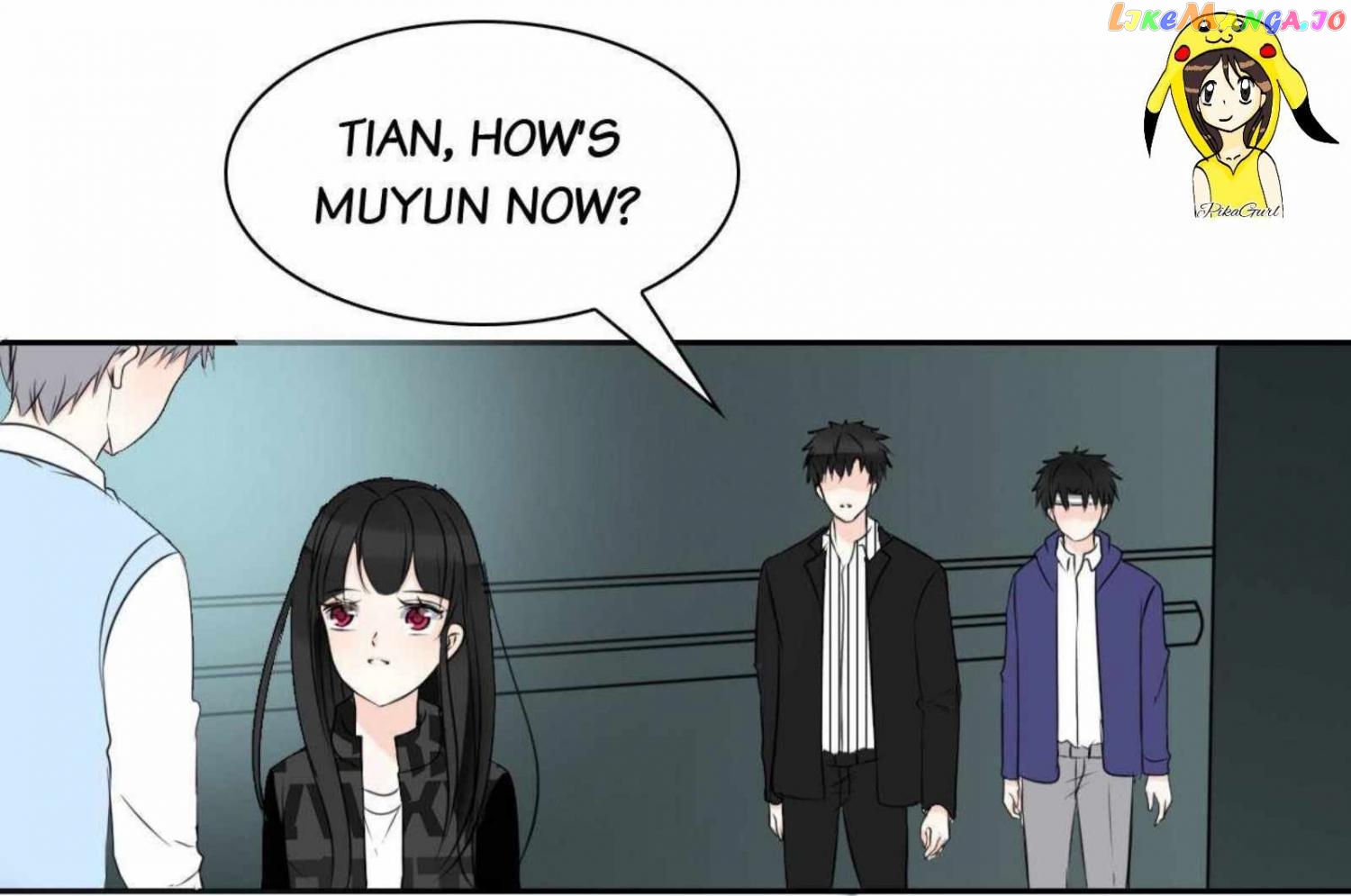 How the Princess Became the Queen Chapter 71 - page 64