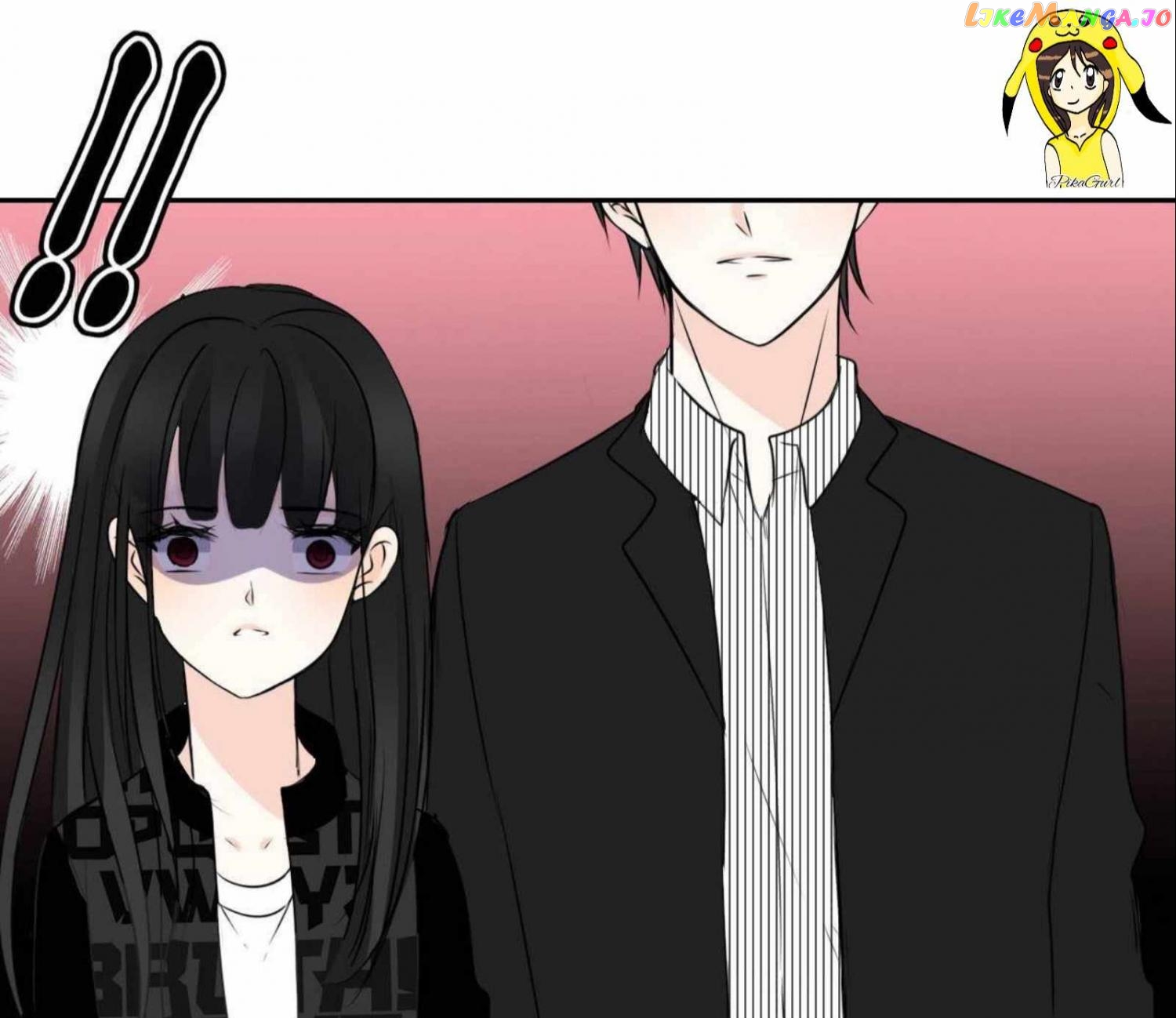 How the Princess Became the Queen Chapter 71 - page 65