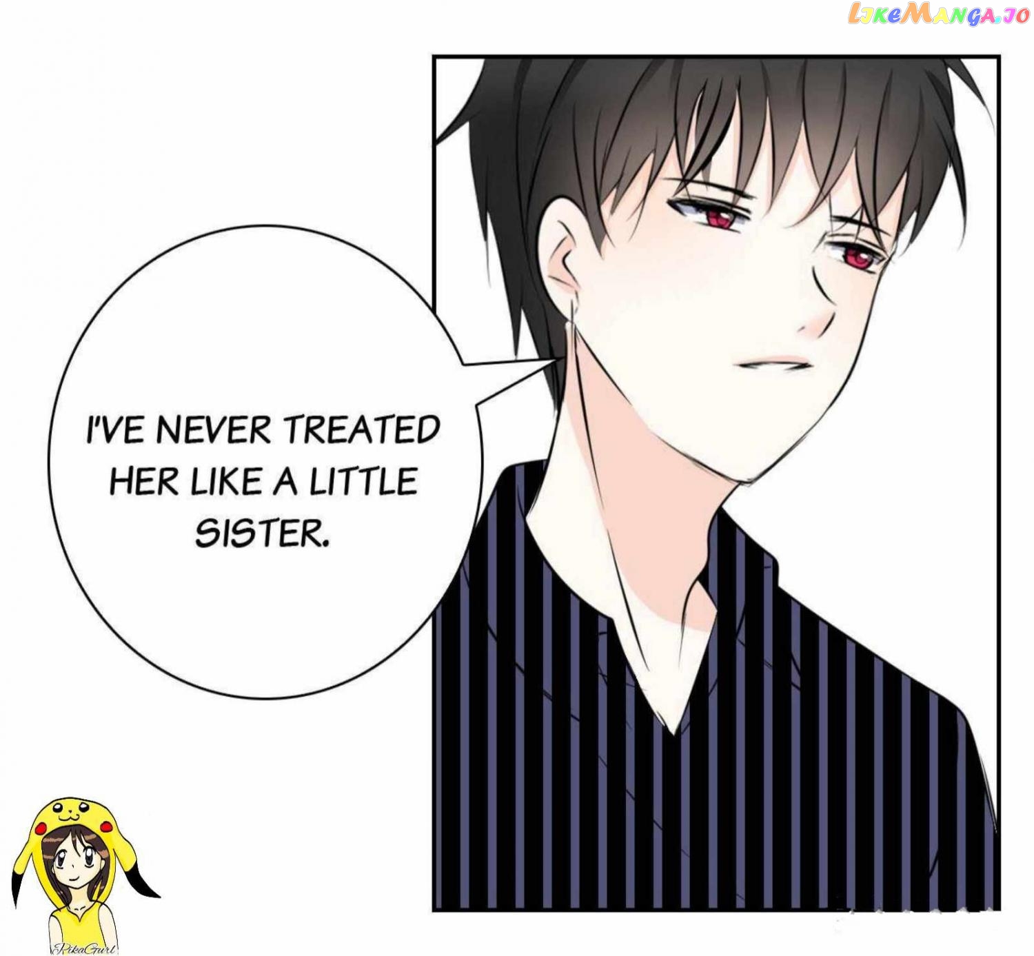 How the Princess Became the Queen Chapter 71 - page 8