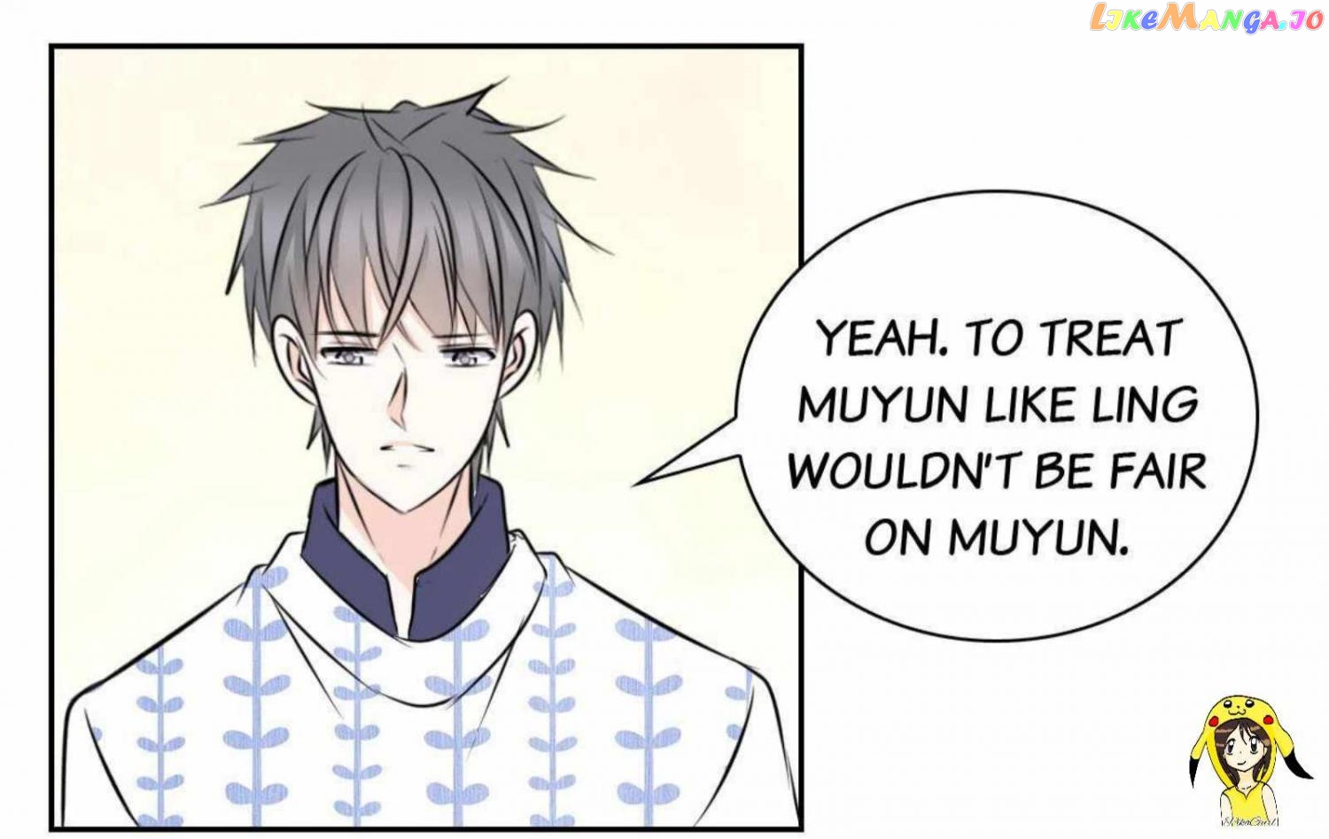 How the Princess Became the Queen Chapter 71 - page 9