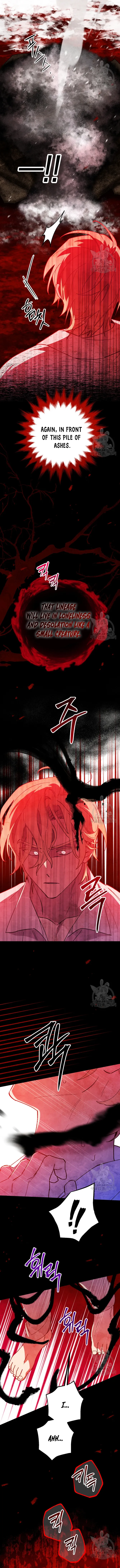 Your Majesty, Please Stop Now Chapter 14 - page 11