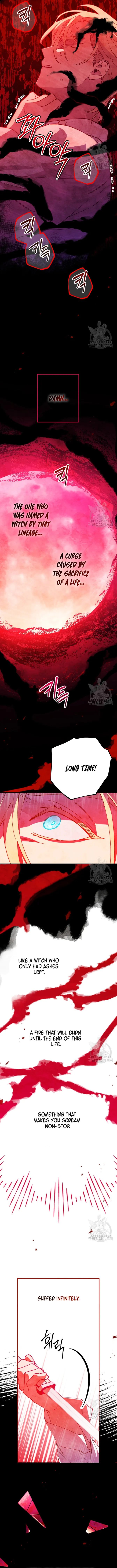Your Majesty, Please Stop Now Chapter 14 - page 12