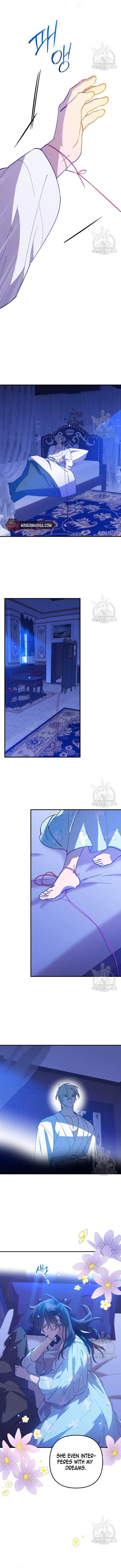 Your Majesty, Please Stop Now Chapter 14 - page 14
