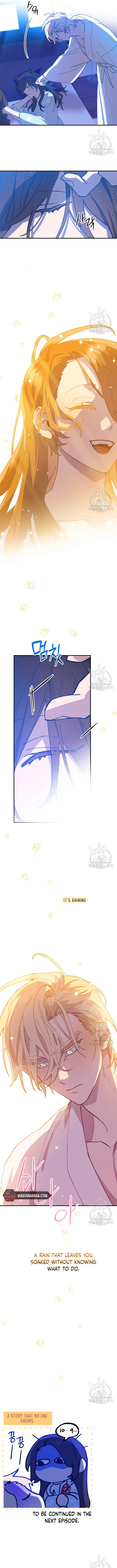 Your Majesty, Please Stop Now Chapter 14 - page 15