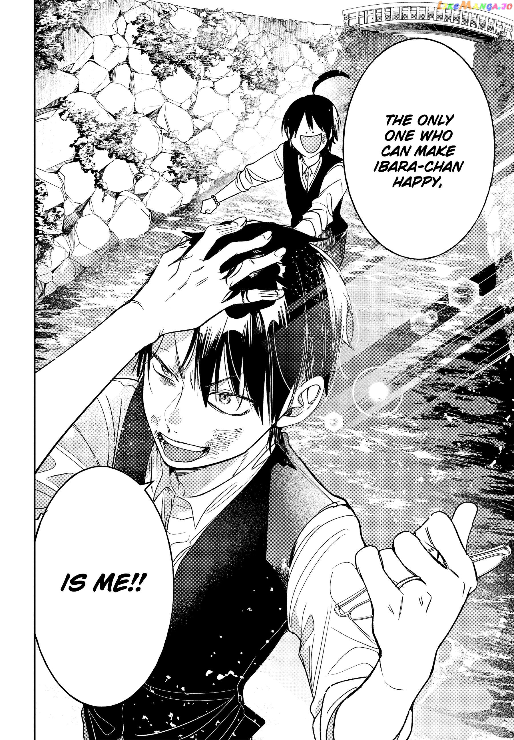 Youkai Gakkou no Sensei Hajimemashita! Chapter 107 - page 27