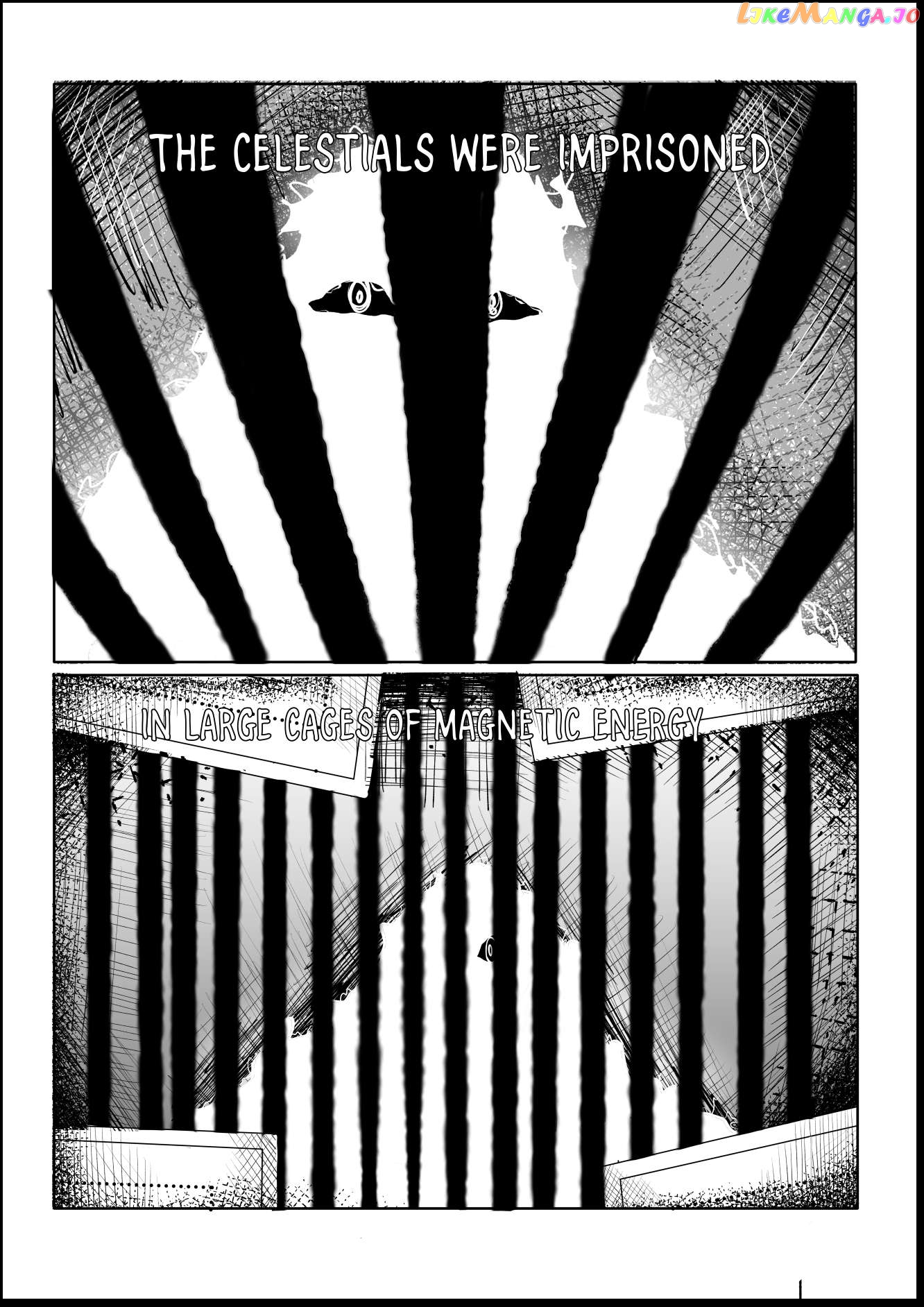 O Sol & Rosa Vermelha Chapter 4 - page 9