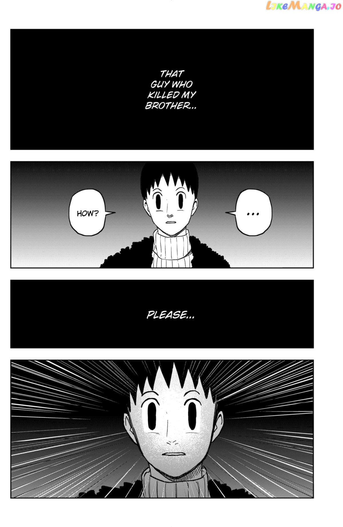 Shibatarian - Manga chapter 16 - page 13