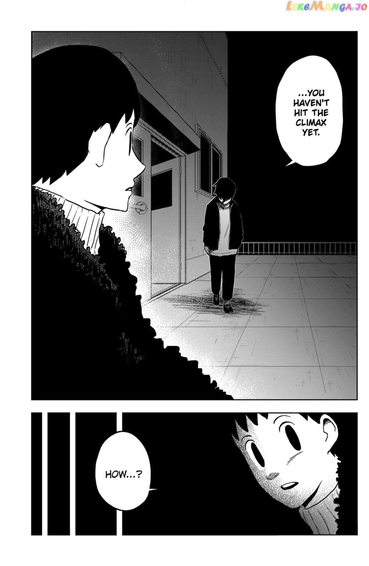 Shibatarian - Manga chapter 16 - page 6