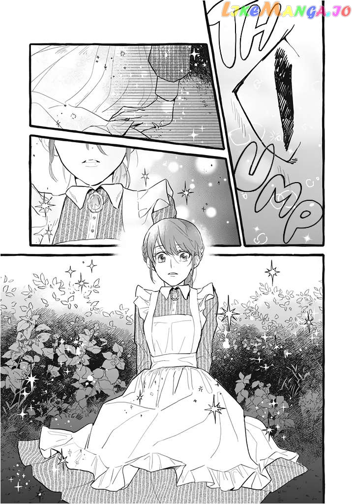 Re-Employment Life With An Unsociable Untalkative Magician Chapter 11 - page 26