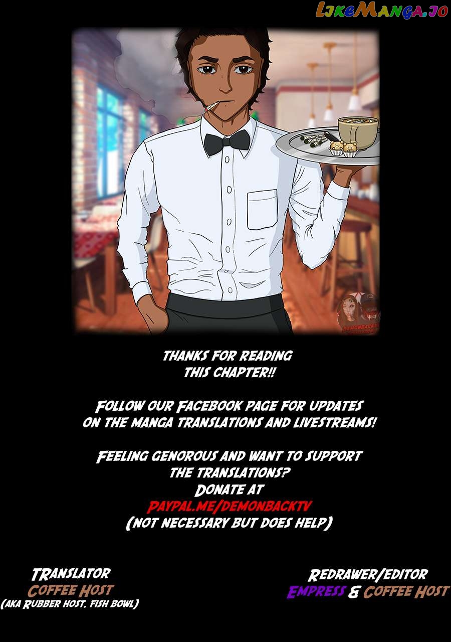 Shuumatsu no Valkyrie Kitan – Jack the Ripper no Jikenbo Chapter 16 - page 20