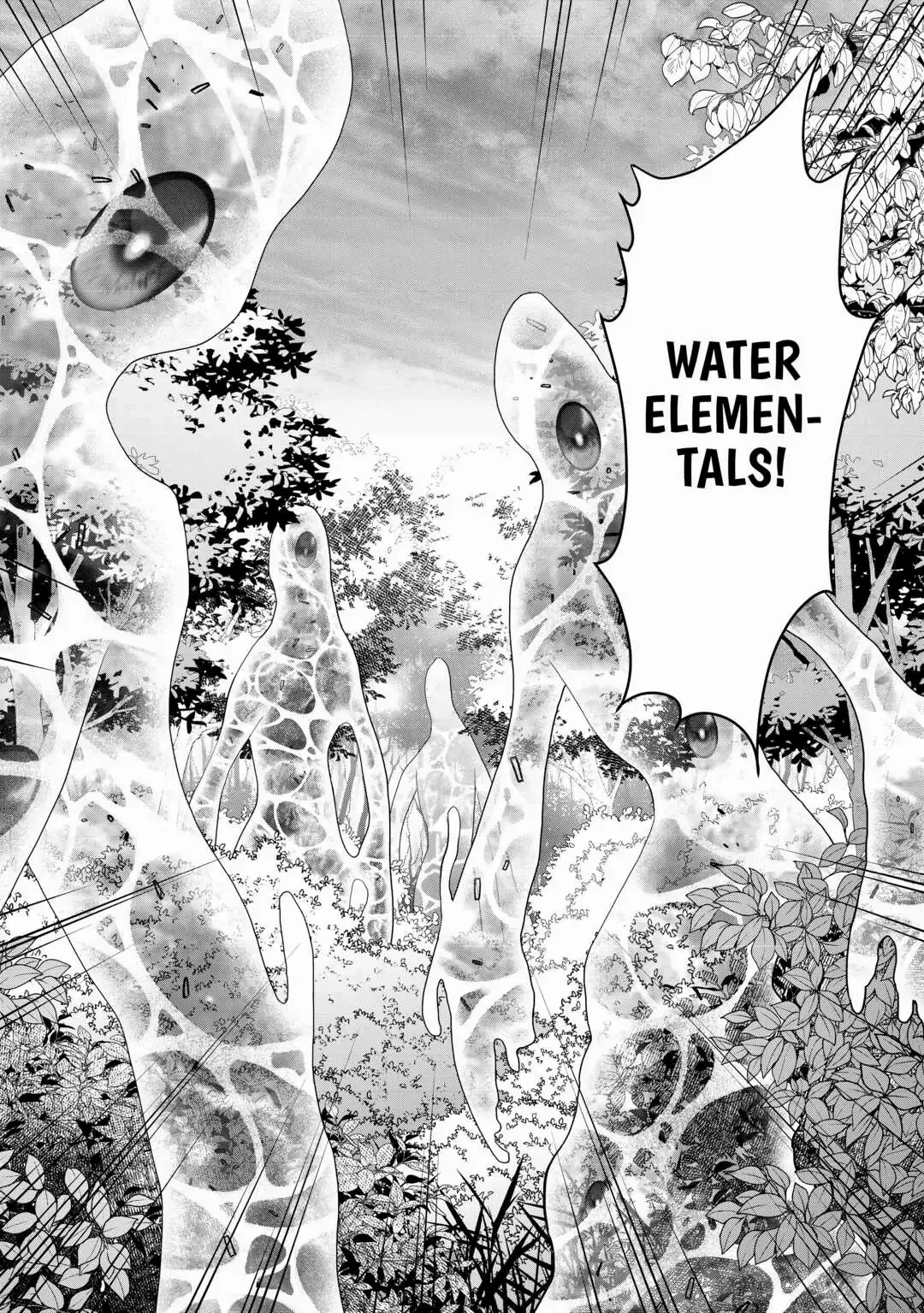I Reincarnated Into A Ducal House And Was Immediately Branded As Disqualified To Be The Heir, But I’m Continuing On With My Life! chapter 11 - page 32