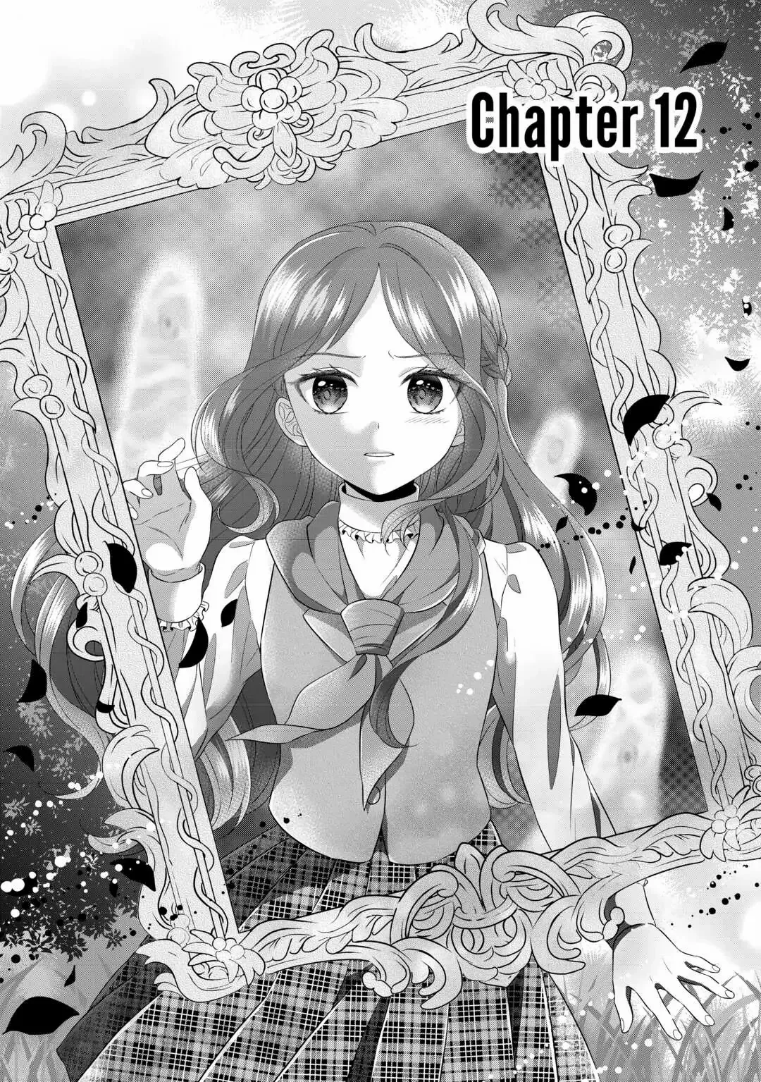 I Reincarnated Into A Ducal House And Was Immediately Branded As Disqualified To Be The Heir, But I’m Continuing On With My Life! Chapter 12 - page 1