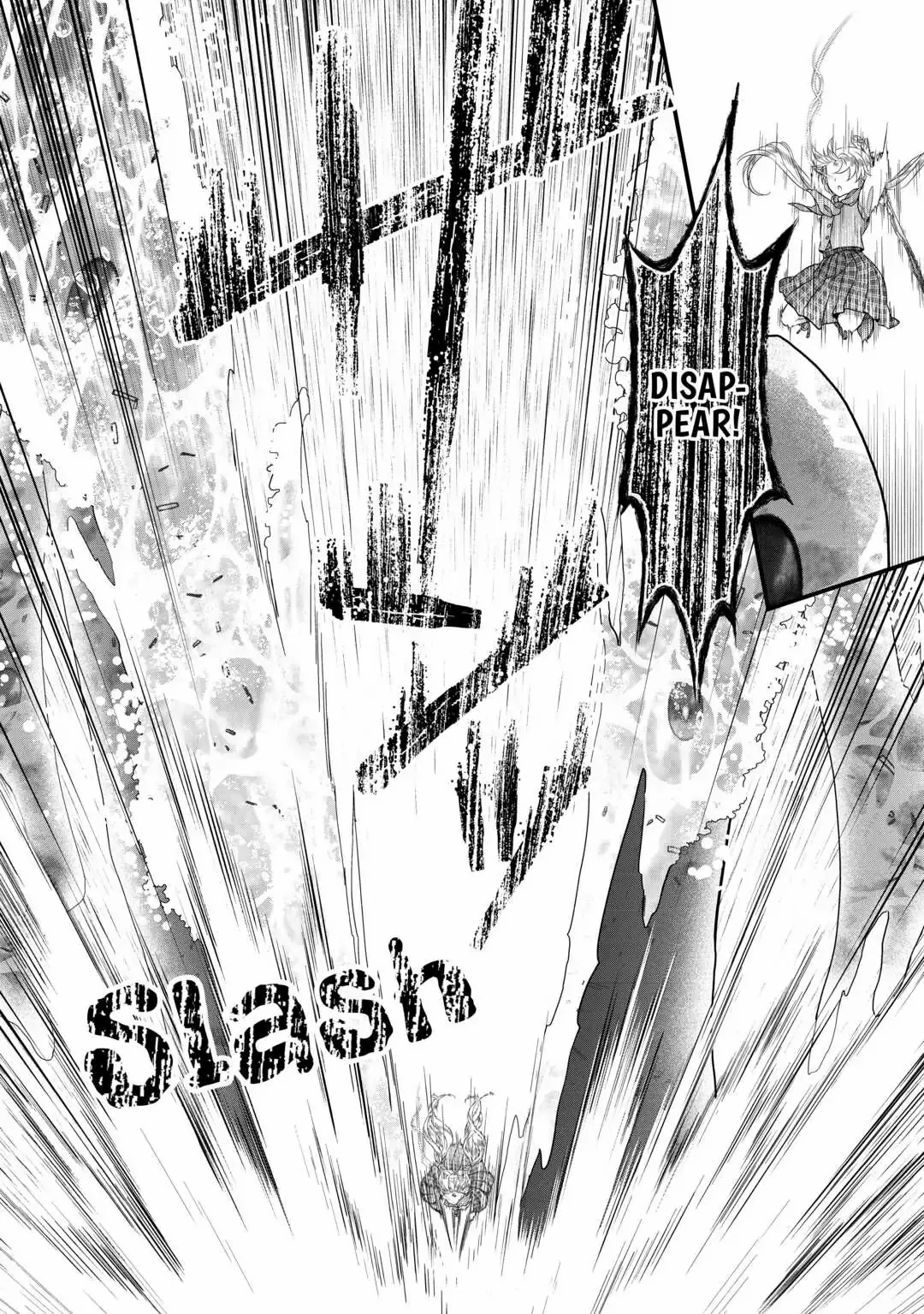 I Reincarnated Into A Ducal House And Was Immediately Branded As Disqualified To Be The Heir, But I’m Continuing On With My Life! Chapter 12 - page 34