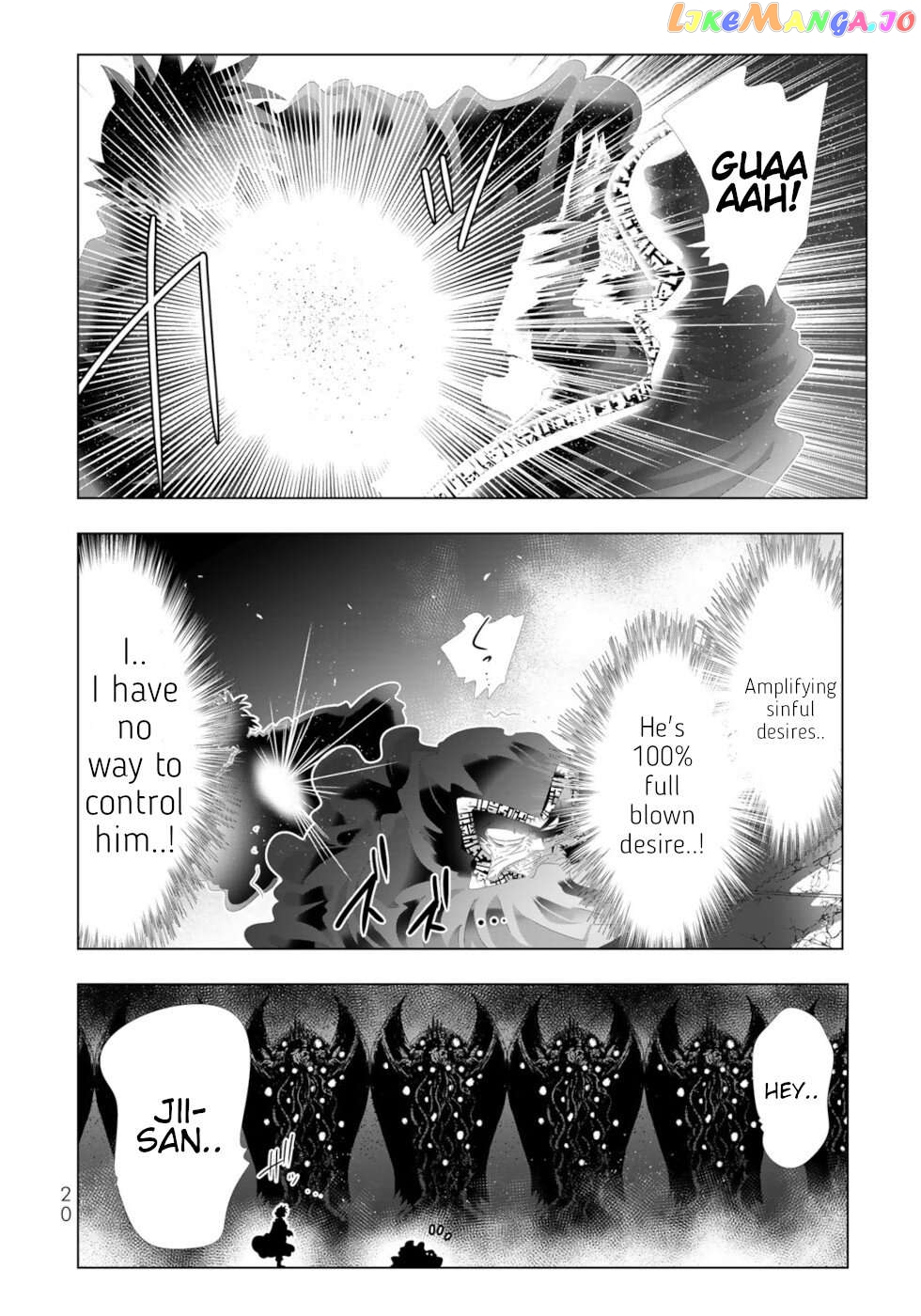 Isekai Shihai no Skill Taker: Zero kara Hajimeru Dorei Harem Chapter 129 - page 18