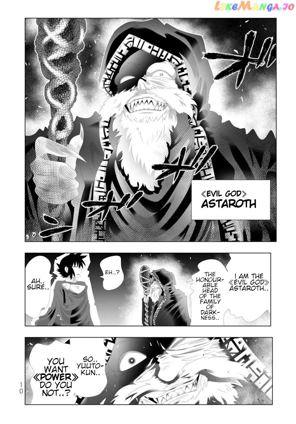 Isekai Shihai no Skill Taker: Zero kara Hajimeru Dorei Harem Chapter 129 - page 8