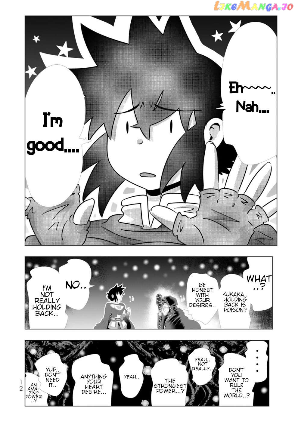 Isekai Shihai no Skill Taker: Zero kara Hajimeru Dorei Harem Chapter 129 - page 10