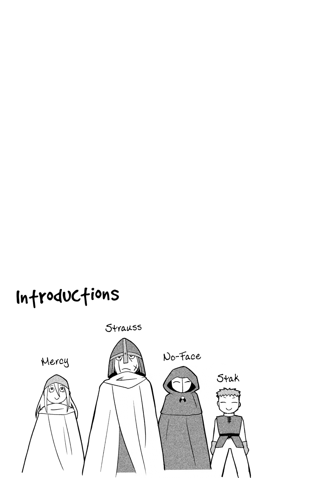 Ooga No Aniki To Doreichan Chapter 23 - page 13