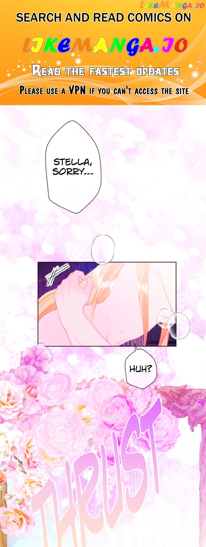 A Secret Contract and the Stallion Sage Chapter 25 - page 1