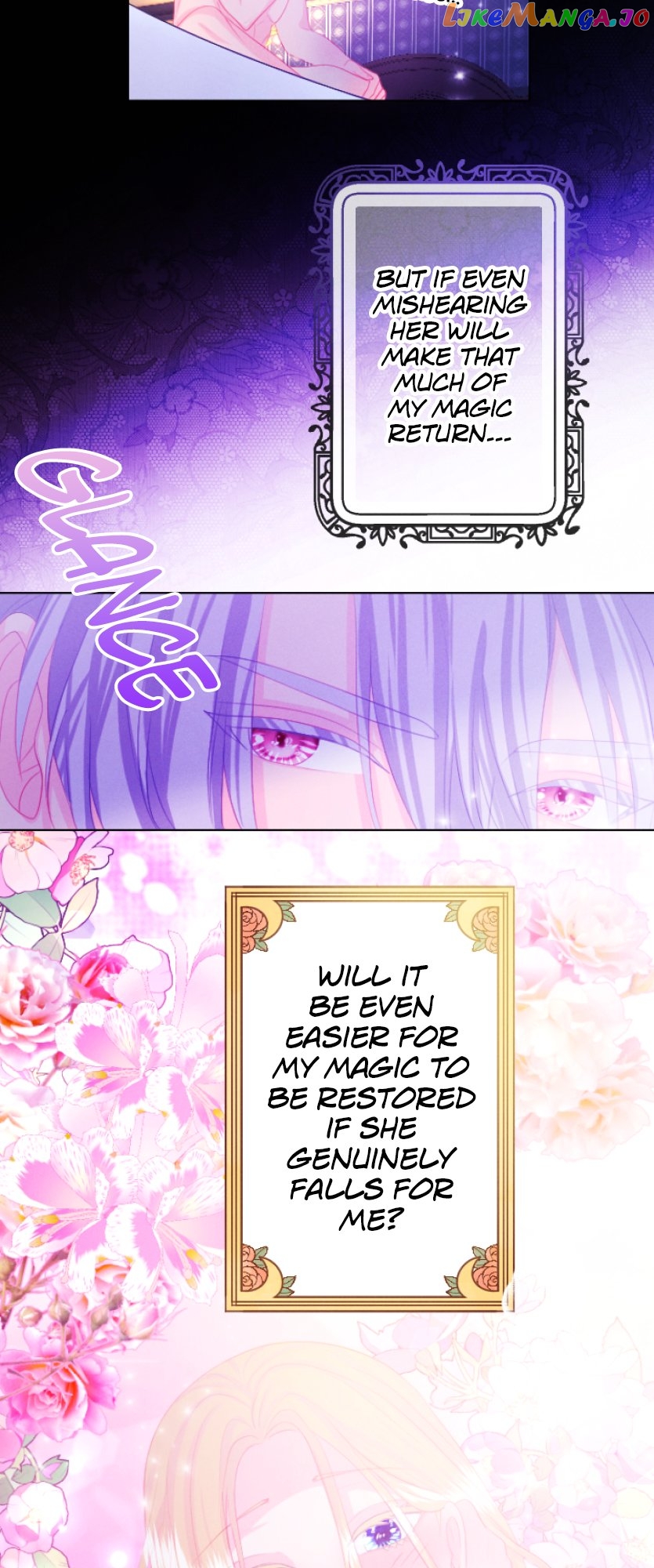 A Secret Contract and the Stallion Sage Chapter 25 - page 37