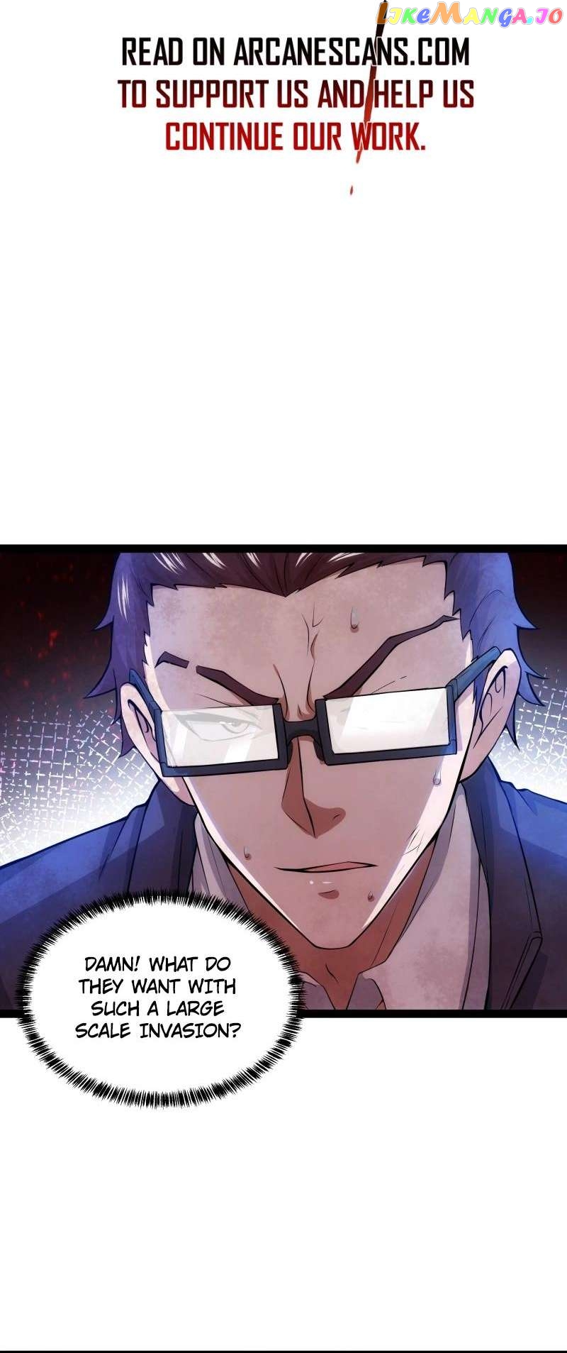 Unrivaled in the World of Superpowers Chapter 2 - page 30