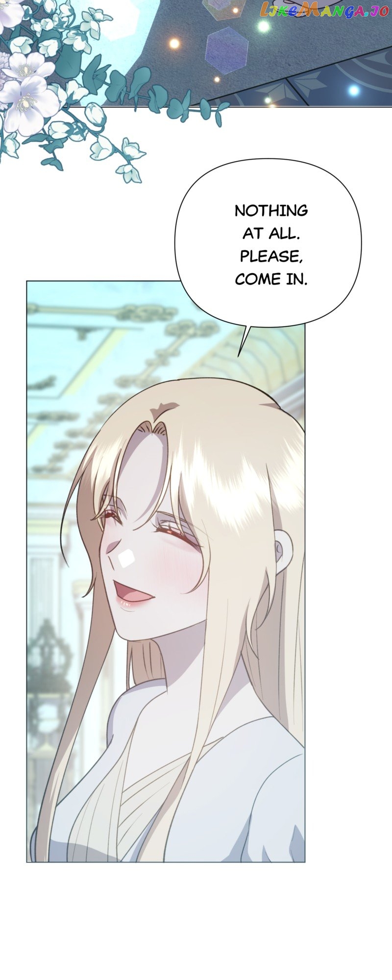 The Grand Duke is Mine Chapter 17 - page 34