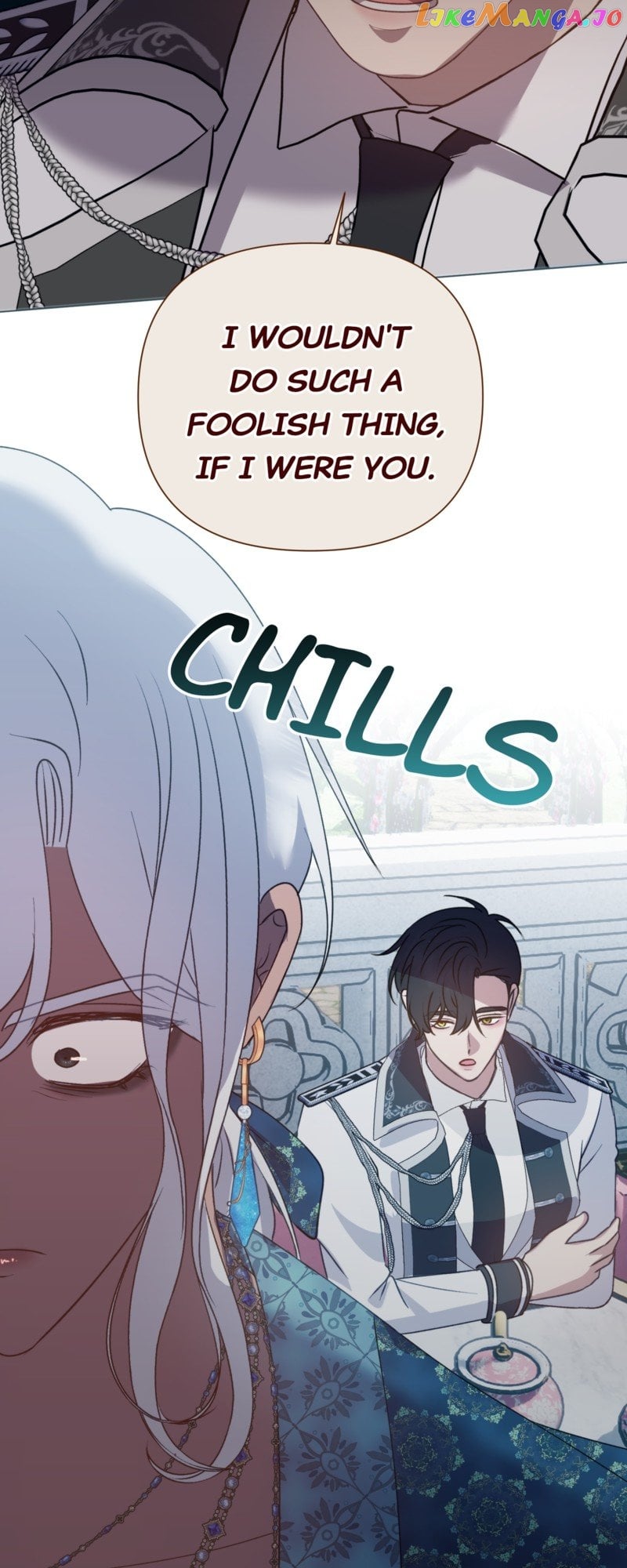 The Grand Duke is Mine Chapter 18 - page 44