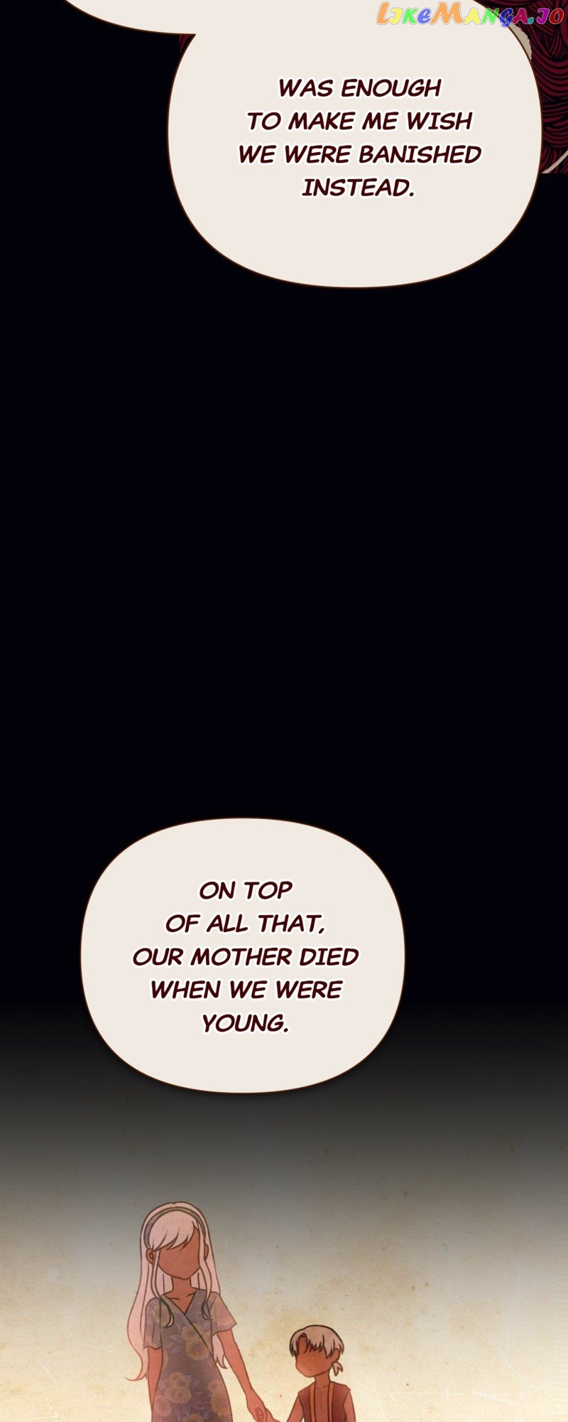 The Grand Duke is Mine Chapter 18 - page 57