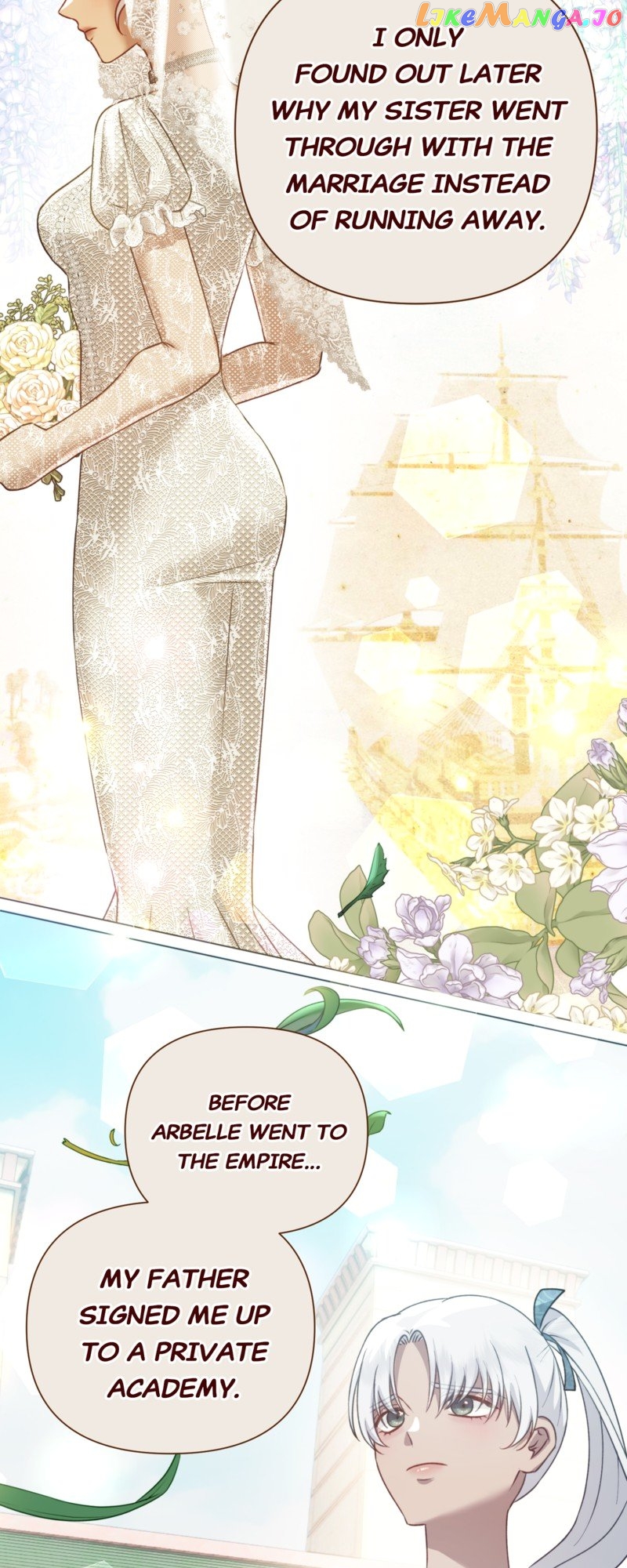 The Grand Duke is Mine Chapter 18 - page 63