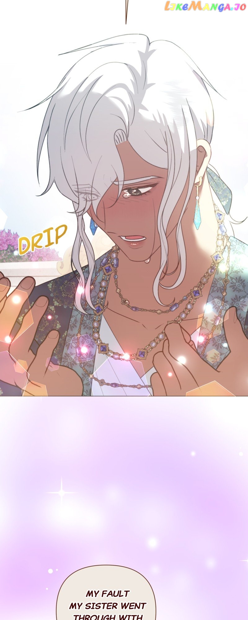 The Grand Duke is Mine Chapter 18 - page 65