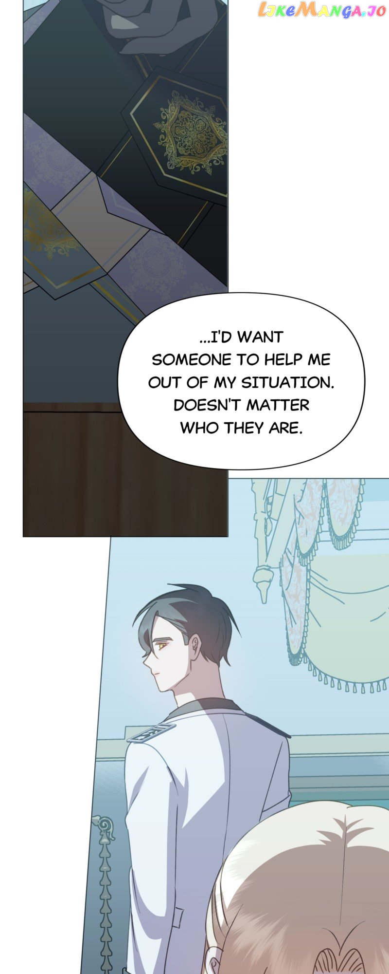 The Grand Duke is Mine Chapter 19 - page 44