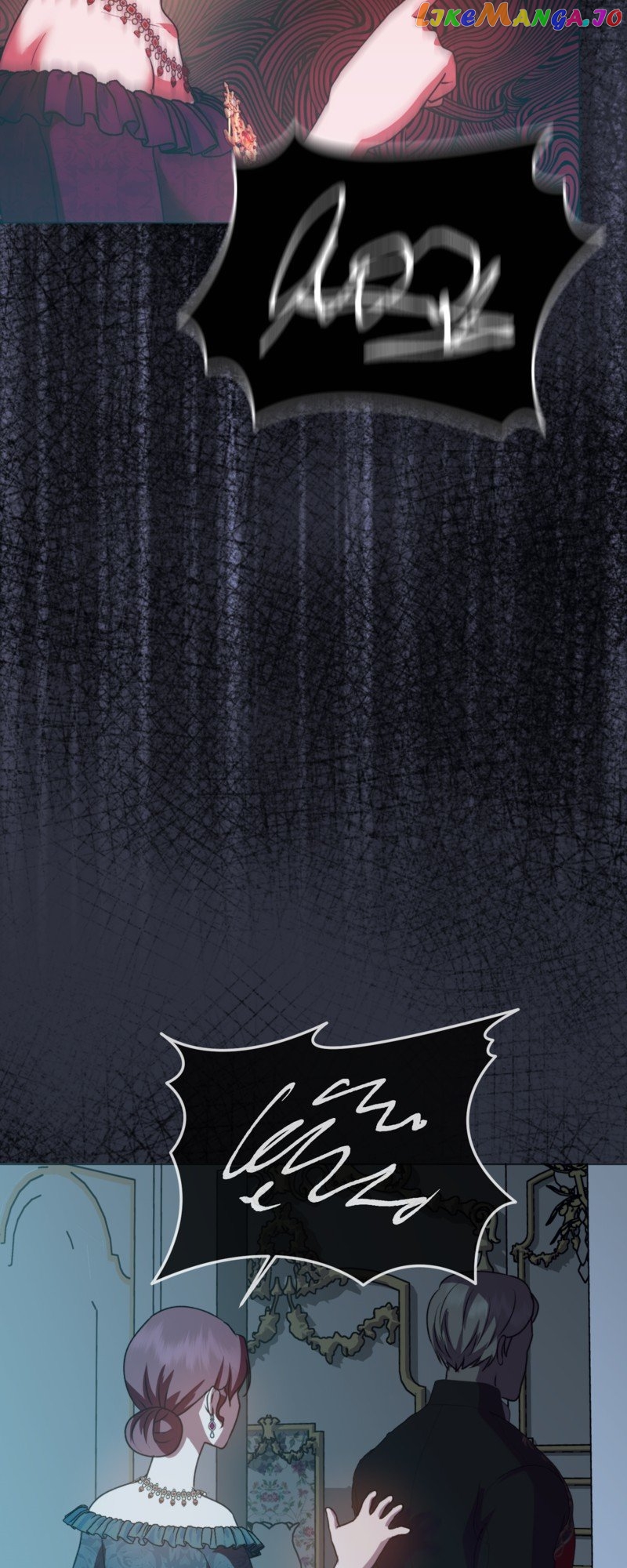 The Grand Duke is Mine Chapter 20 - page 2