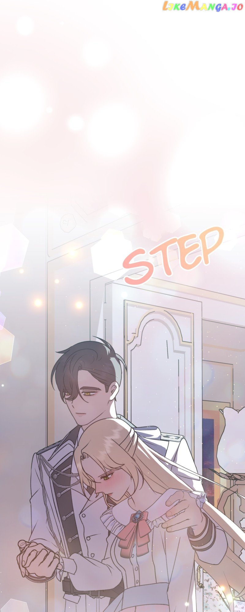 The Grand Duke is Mine Chapter 20 - page 6