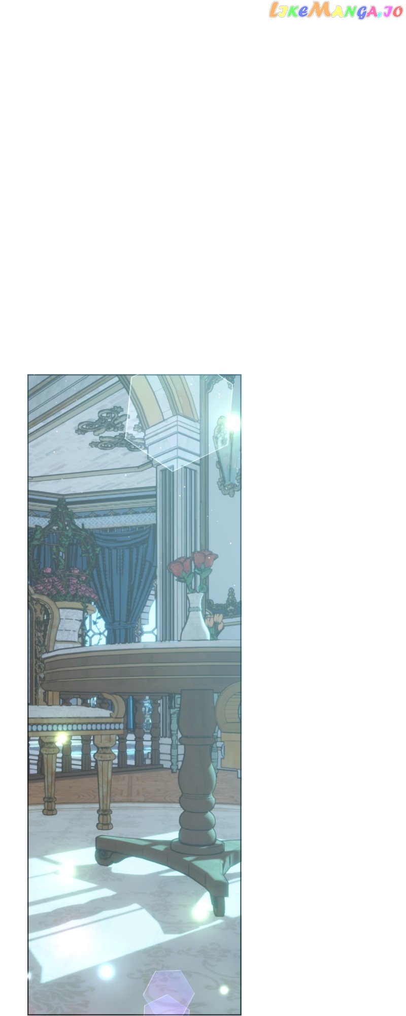 The Grand Duke is Mine Chapter 20 - page 8