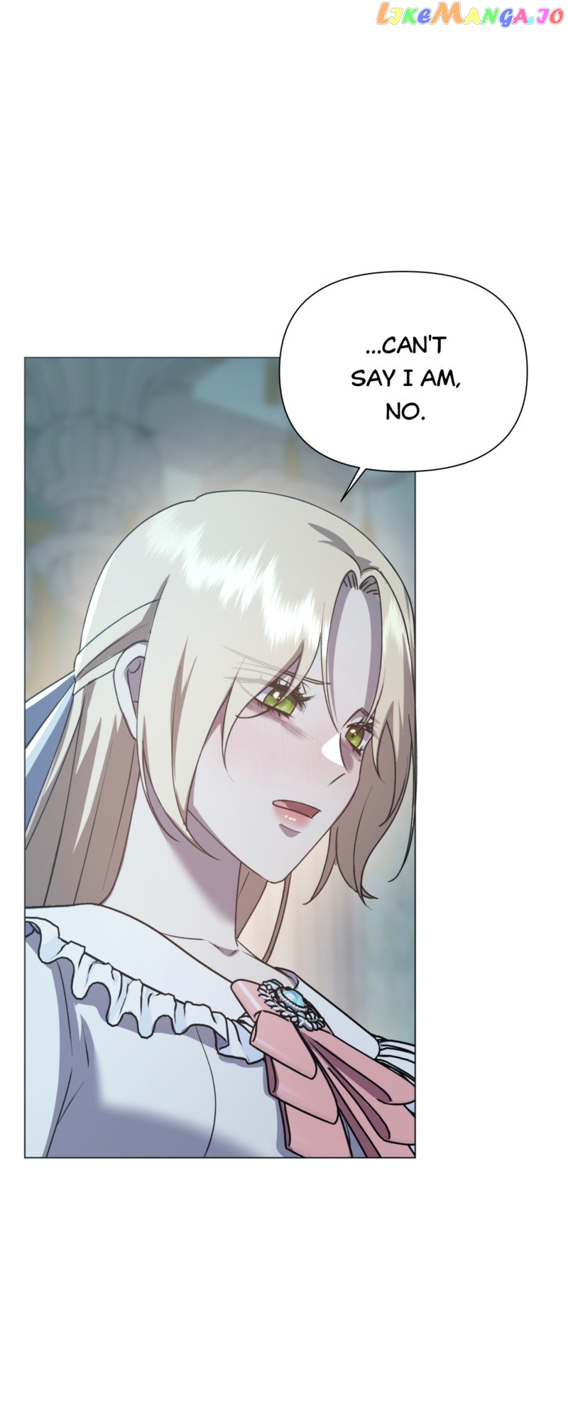 The Grand Duke is Mine Chapter 20 - page 10