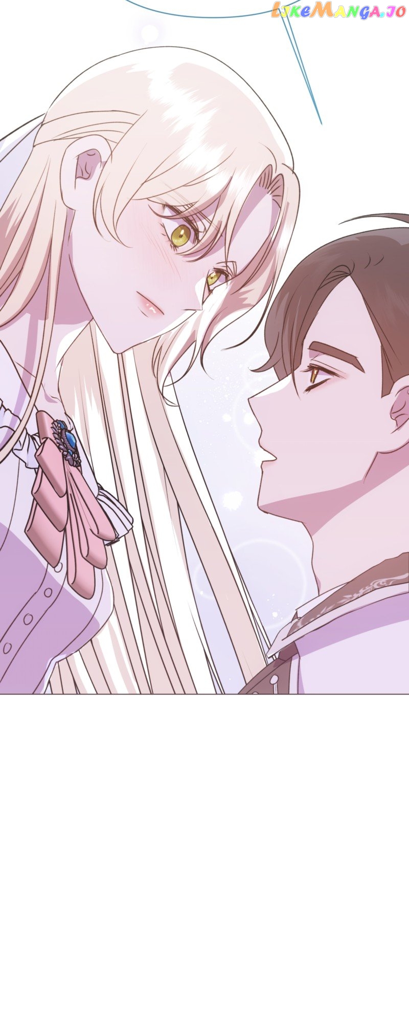 The Grand Duke is Mine Chapter 20 - page 16
