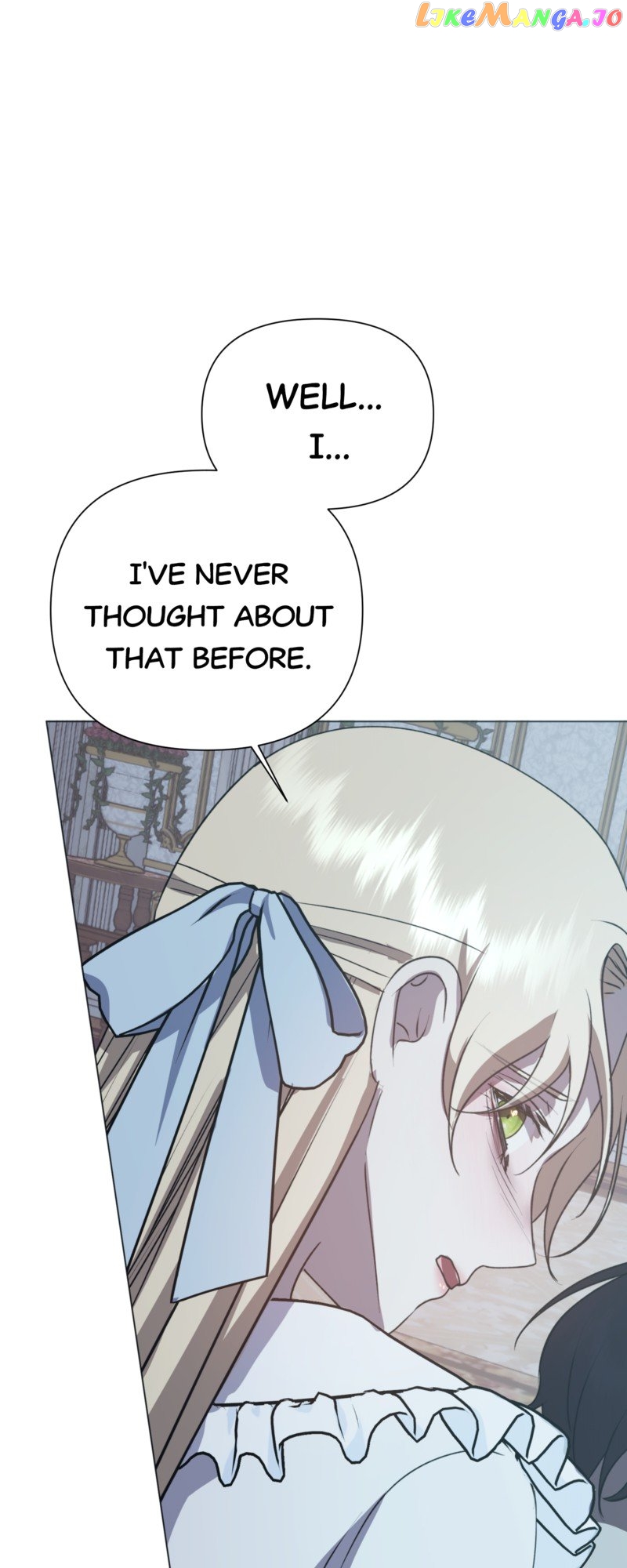 The Grand Duke is Mine Chapter 20 - page 17