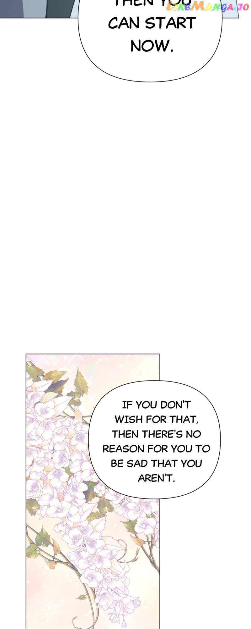 The Grand Duke is Mine Chapter 20 - page 19