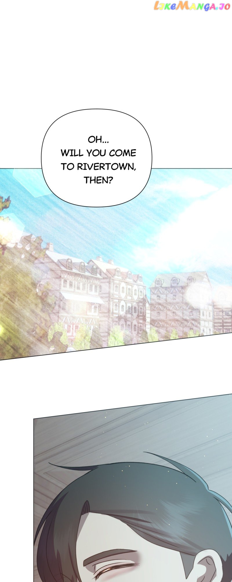 The Grand Duke is Mine Chapter 20 - page 32