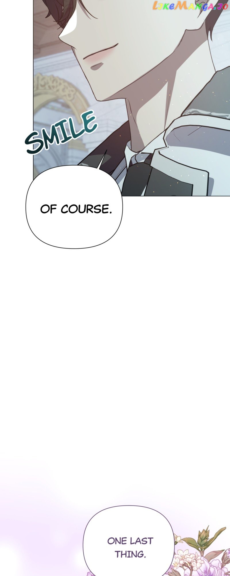 The Grand Duke is Mine Chapter 20 - page 33