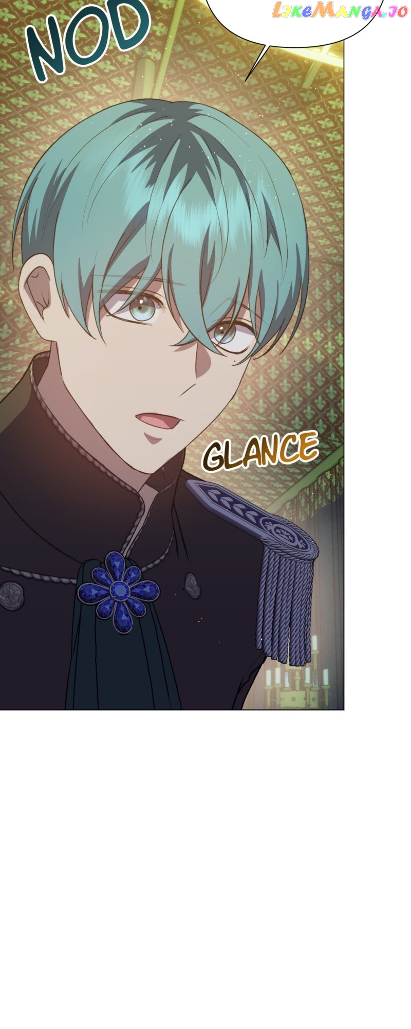 The Grand Duke is Mine Chapter 20 - page 43
